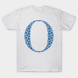 Omicron T-Shirt